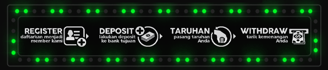 Topan133 Jackpot